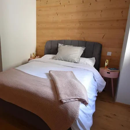 Vaujanylocations - L'etendard Vaujany